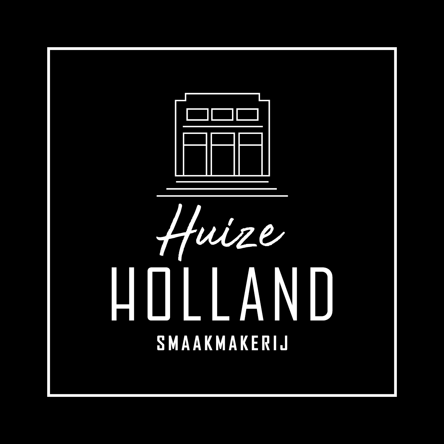 Huize Holland